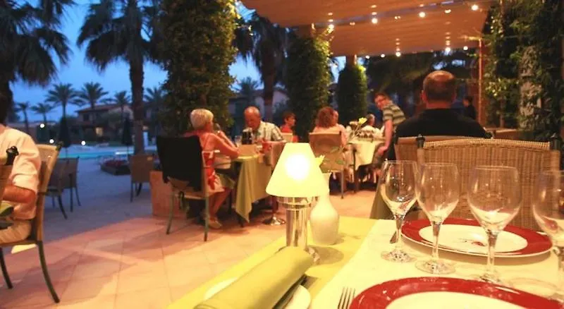 Hotel Clipper - El Delfin Verde Resorts - Platja De Pals Torroella de Montgrí