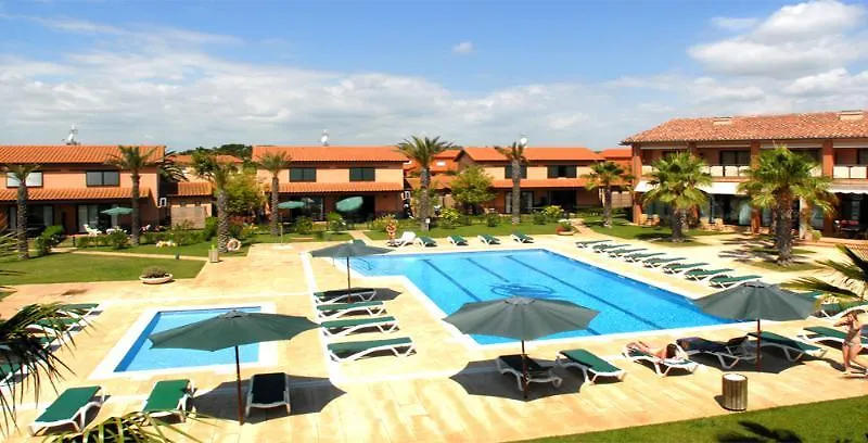 Hotel Clipper - El Delfin Verde Resorts - Platja De Pals Torroella de Montgrí