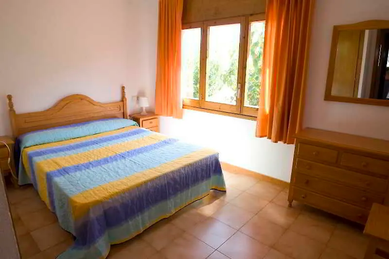 Hotel Clipper - El Delfin Verde Resorts - Platja De Pals Torroella De Montgri