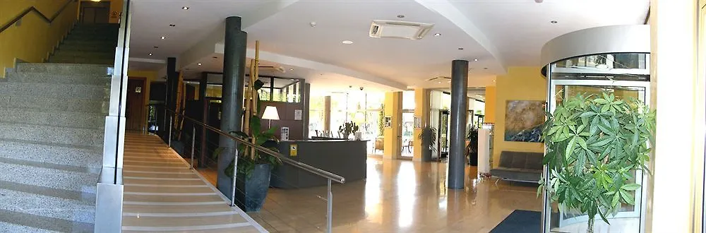 ****  Hotel Clipper - El Delfín Verde Torroella de Montgrí España