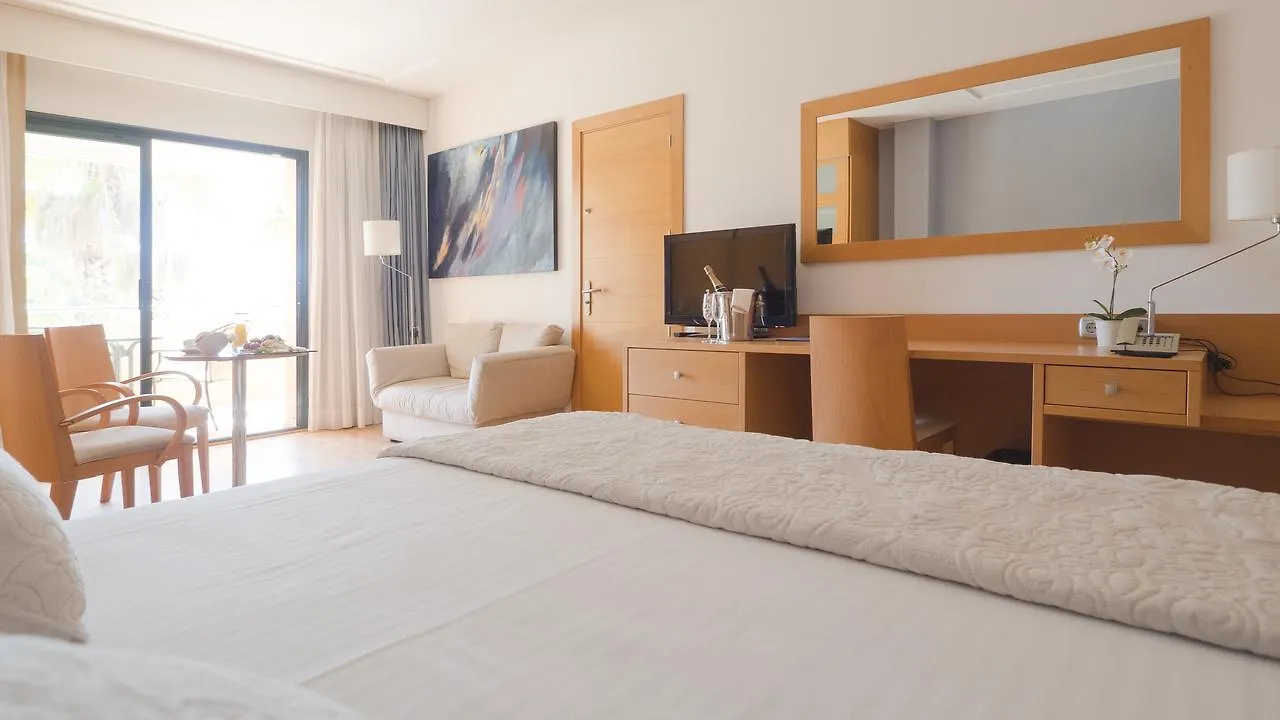 Hotel Clipper - El Delfin Verde Resorts - Platja De Pals Torroella de Montgrí Espagne