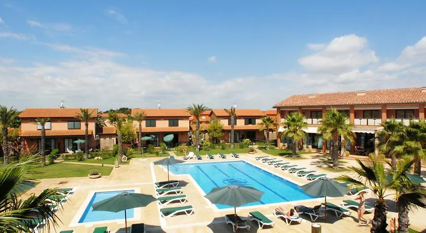 Hotel Clipper - El Delfin Verde Resorts - Platja De Pals Torroella de Montgrí Espagne