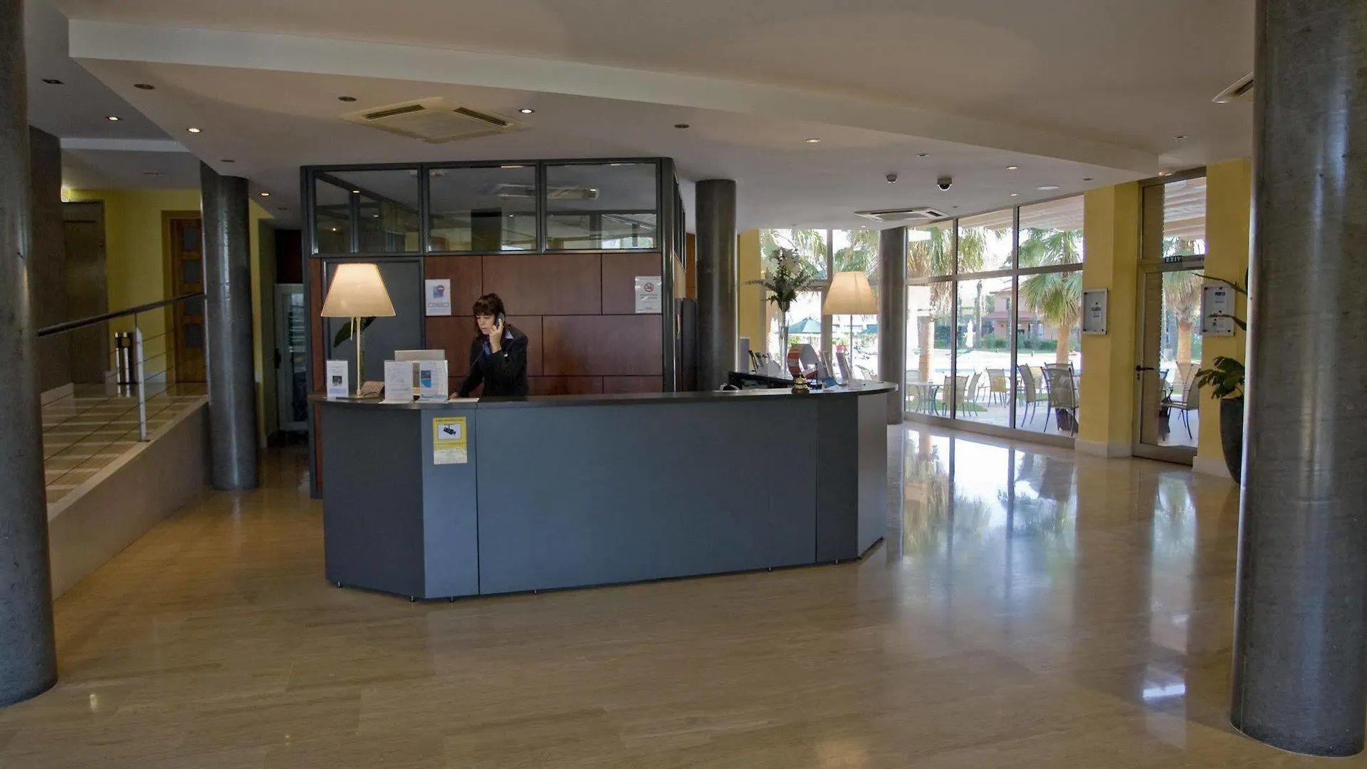 Hotel Clipper - El Delfin Verde Resorts - Platja De Pals Torroella de Montgrí