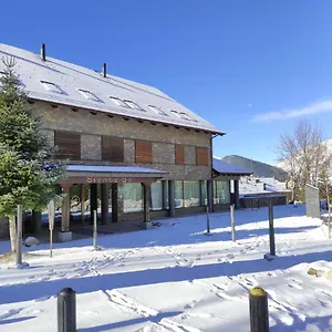 Aparthotel Siente Boí&spa, Pla de l'Ermita