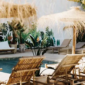 La Bohemia Del Rio Boutique-adults Only Santa Eulària des Riu