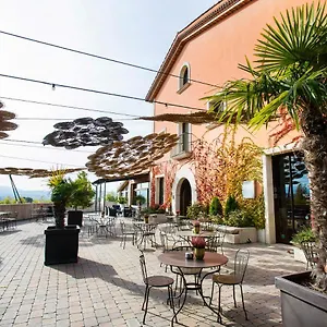 Hotel Qgat Restaurant Events &, Sant Cugat del Vallès