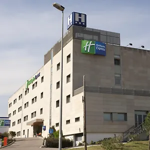 Hotel Express Barcelona - Montmelo By Ihg, Granollers