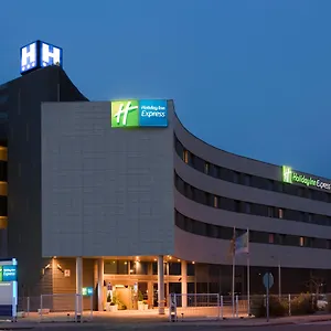 Hotel Express By Ihg, Molins de Rei