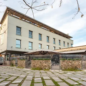Hotel Palau De Girona, Sant Julià De Ramis