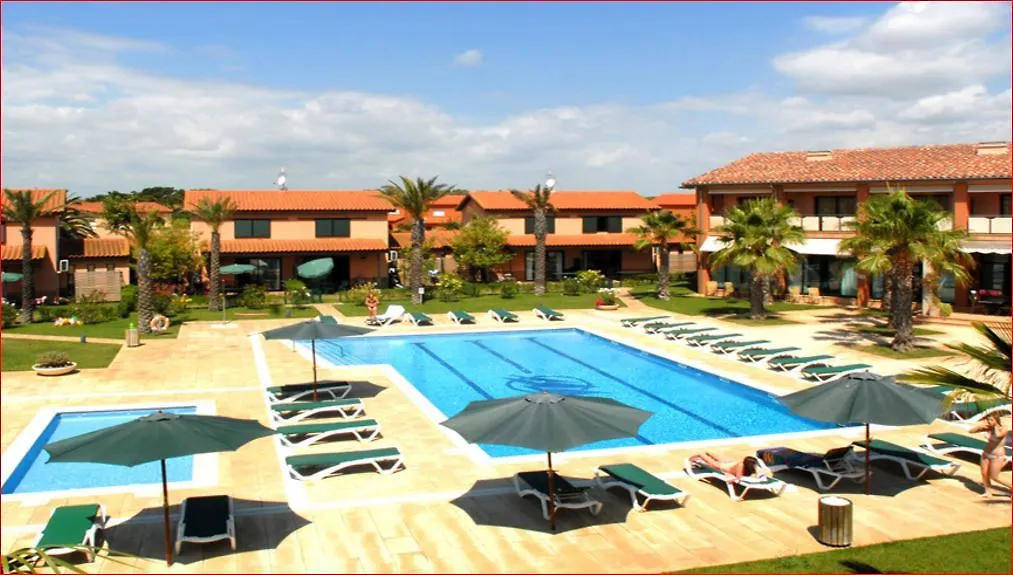 Hotel Clipper - El Delfin Verde Resorts - Platja De Pals Torroella De Montgri 4*,  Spain