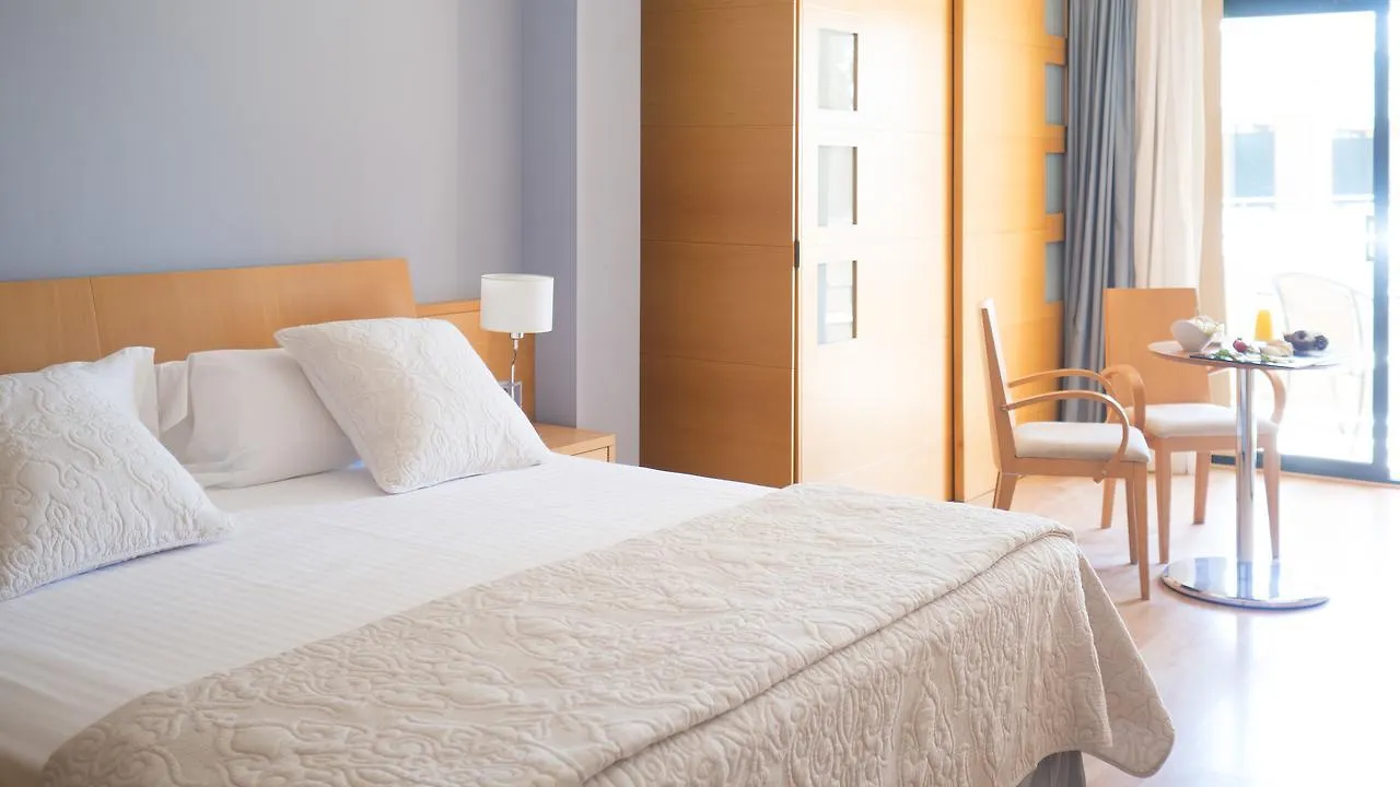 Hotel Clipper - El Delfin Verde Resorts - Platja De Pals Torroella De Montgri