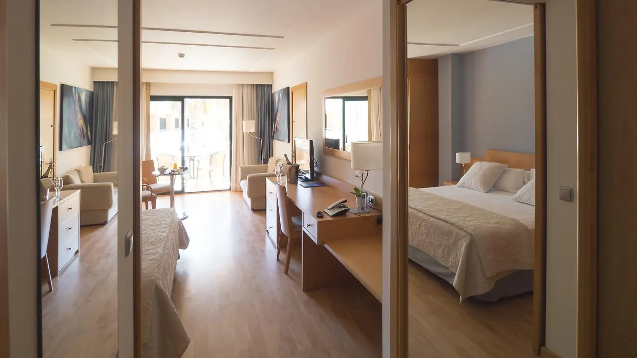 Hotel Clipper - El Delfin Verde Resorts - Platja De Pals Torroella De Montgri